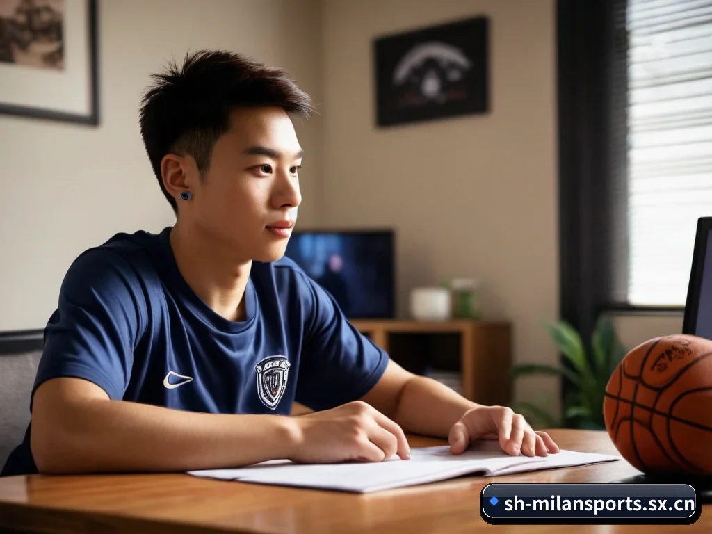 米兰体育的故事 - 体育资讯内容服务 - MILANSPORT