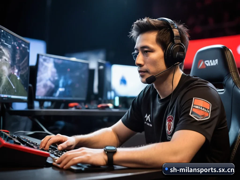 每个板块围绕一个运动项目展开（MILANSPORT）