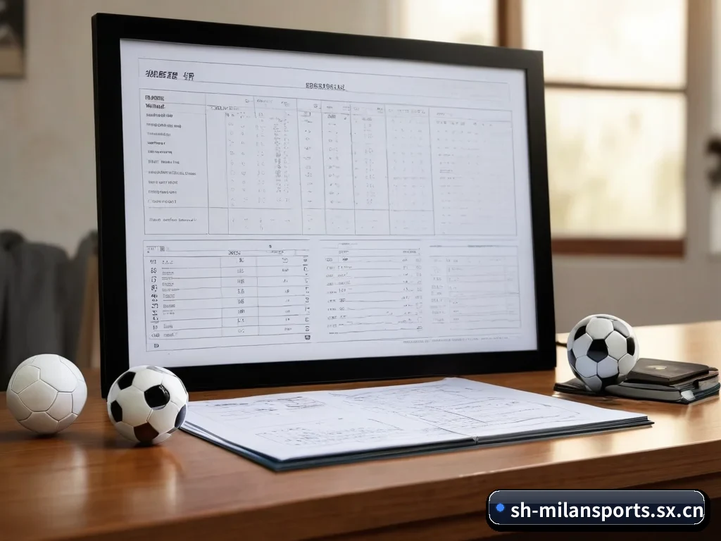 AI 革新（MILANSPORT）